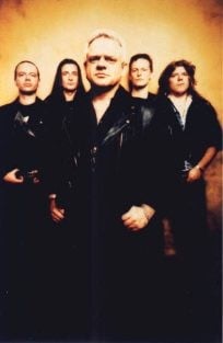 U.D.O. DE GIRA POR SUDAMERICA