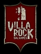 VILLAROCK DE SALVANÉS 2008: CARTEL CERRADO