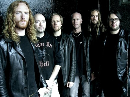 EDICIÓN ESPECIAL DE DARK TRANQUILLITY