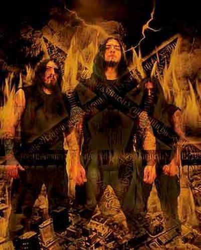 DETALLES DEL NUEVO DISCO DE KRISIUN