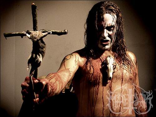 MARDUK EN EL SHOW DE ANIVERSARIO DE VADER