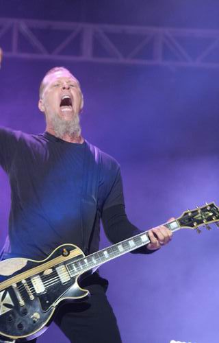 METALLICA EN BERLIN EN SEPTIEMBRE?