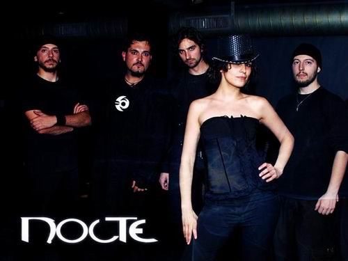 NOCTE FICHAN POR SILENT TREE