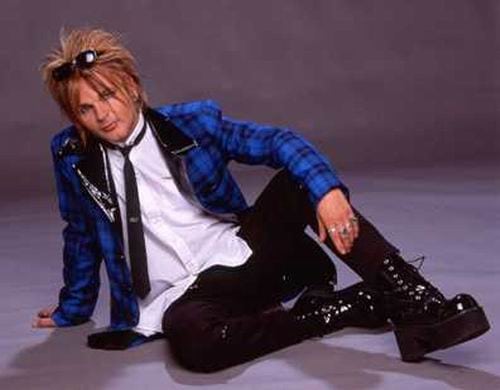 RIKKI ROCKETT LIBERADO DE LOS CARGOS DE VIOLACIÓN