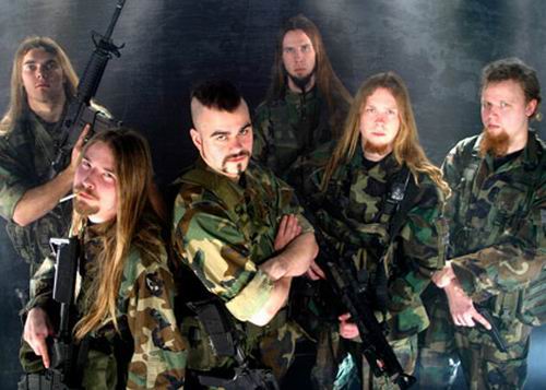 NUEVO DISCO DE SABATON EN STREAMING