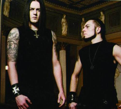 FECHA PARA SATYRICON