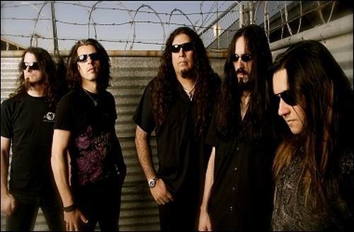 TESTAMENT EN LAS LISTAS