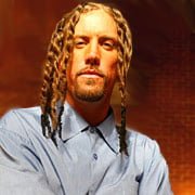 BRIAN “HEAD” WELCH EN SOLITARIO