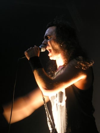 MOONSPELL: “NO SOMOS SATÁNICOS”