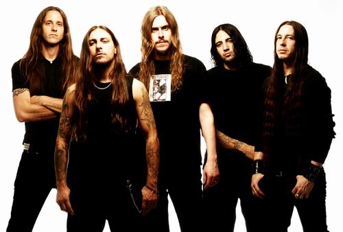 OPETH CANCELAN EL PEACE & LOVE SUECO