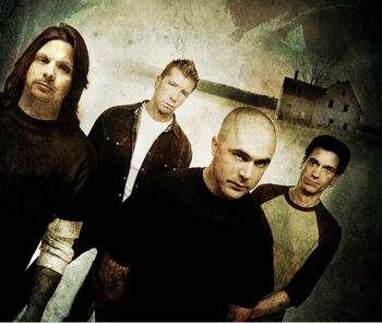 STAIND ESTRENAN NUEVO SINGLE