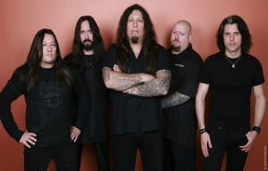 TESTAMENT - ¡Sé de gente que creía que TESTAMENT nos habíamos separado a principios de los 90 para siempre jamás!