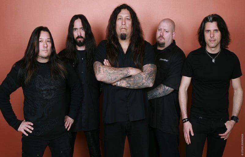 Chuck Billy ofrece más pistas del nuevo disco de Testament