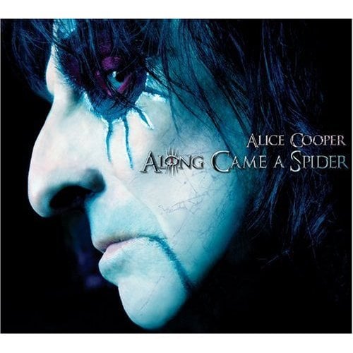 Along Came A Spider