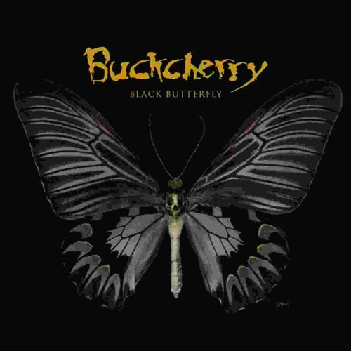 NUEVO VIDEO DE BUCKCHERRY