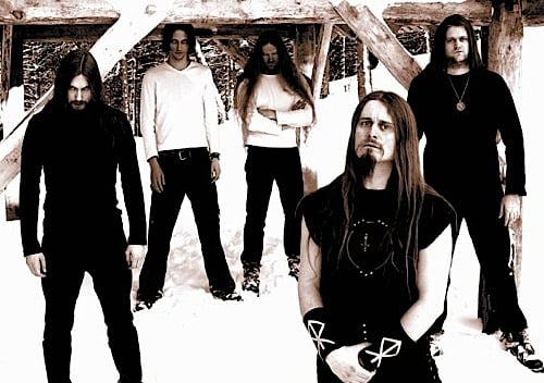 ENSLAVED CON INDIE RECORDINGS