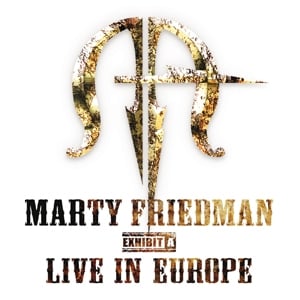 MARTY FRIEDMAN EN DIRECTO