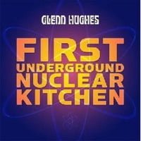 First Underground Nuclear Kitchen