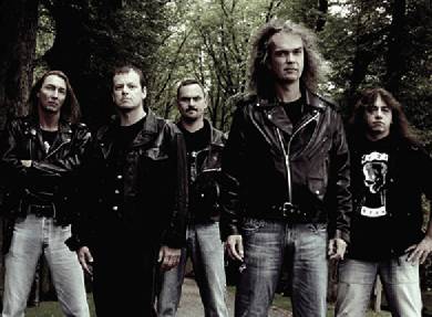 GRAVE DIGGER PREPARAN NUEVO DISCO