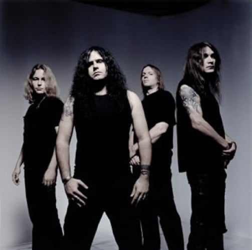 KREATOR LISTOS PARA IR AL ESTUDIO