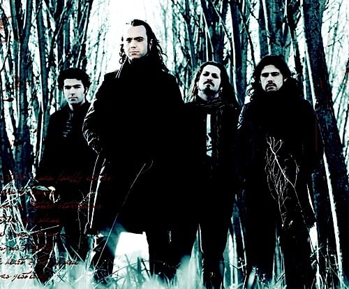 NUEVO CLIP DE MOONSPELL