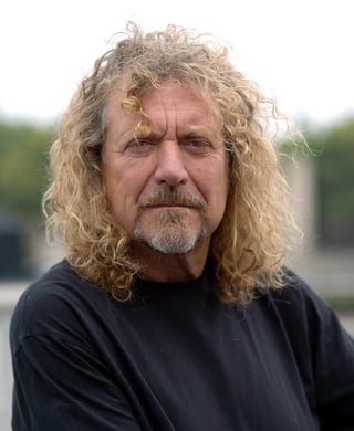 ROBERT PLANT SOBRE LA REUNIÓN DE LED ZEPPELIN: "ZzZzZzZzZ..."