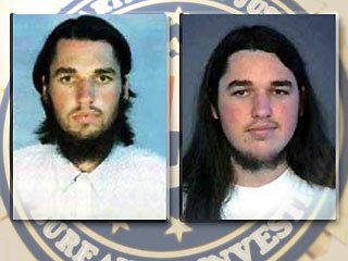 RAREZAS DE APHASIA: LA BANDA DE UN POSTERIOR TERRORISTA DE AL-QAEDA