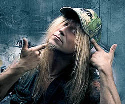 CHRIS CAFFERY CON JORDI SANDALINAS