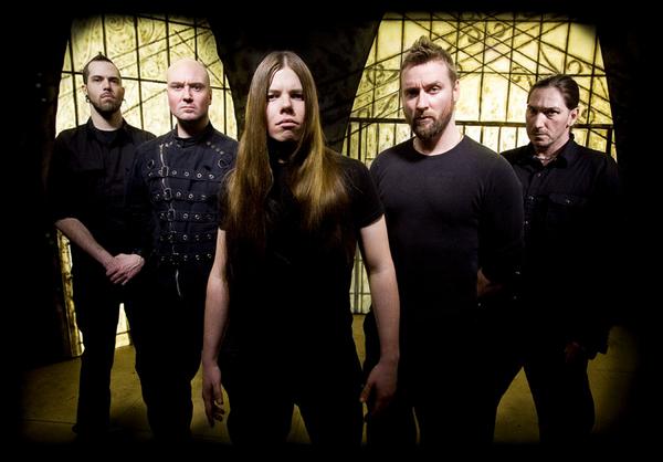 GIRA EUROPEA DE CRYPTOPSY