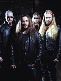 DEICIDE RETRASAN SU GIRA EUROPEA