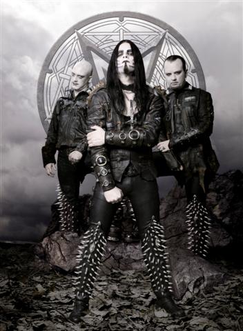 DIMMU BORGIR EN MEXICO