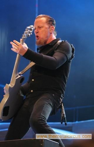 METALLICA: “SI HACES LO QUE PIDEN LOS FANS, HAS PERDIDO EL NORTE.”