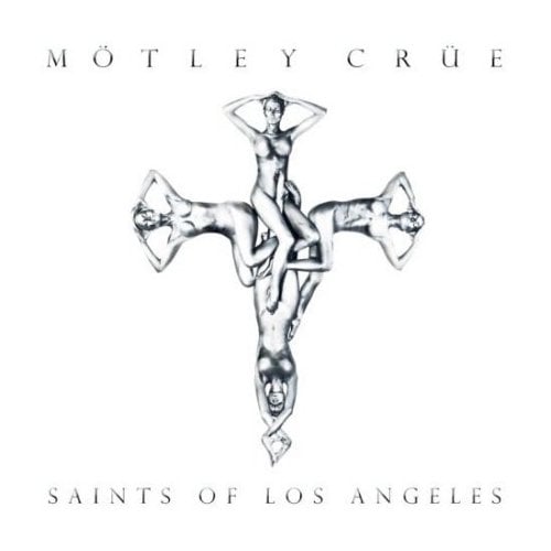 Saints Of Los Angeles