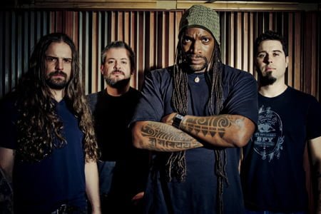 “A-LEX”; EL NUEVO DISCO DE SEPULTURA