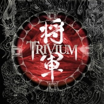 TRIVIUM DESVELAN SU PORTADA Y OFRECEN NUEVO TEMA