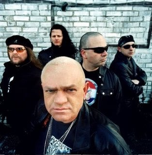 U.D.O.: DVD DE SU 20 ANIVERSARIO EN OCTUBRE