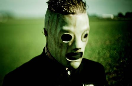 LA MIERDA EN LA MÚSICA, POR COREY TAYLOR