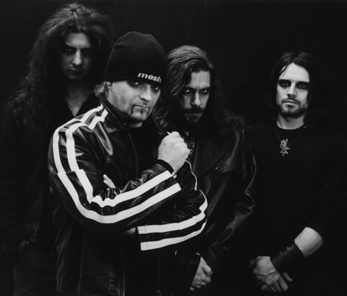 CELTIC FROST RECONFIRMAN SU SEPARACIÓN