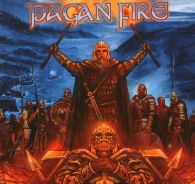 Pagan Fire