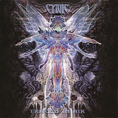 PORTADA Y TRACKLIST DE CYNIC