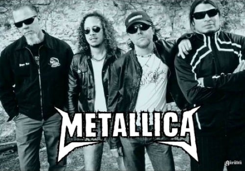 METALLICA EXPLICAN LA QUE LES ESPERA