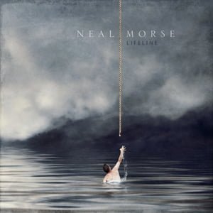 NUEVO TRABAJO DE NEAL MORSE