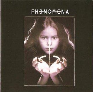 Phenomena