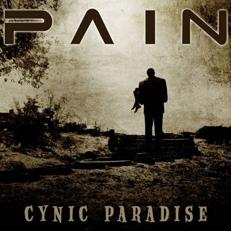 DETALLES DEL NUEVO DISCO DE PAIN