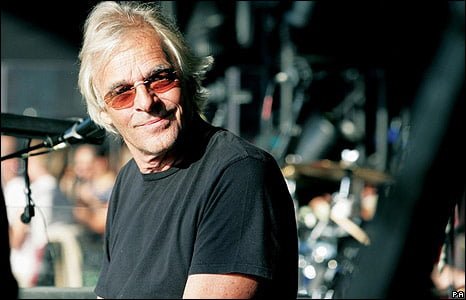 FALLECE RICHARD WRIGHT, TECLISTA DE PINK FLOYD