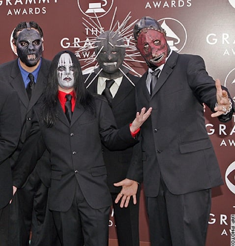 50 AÑOS PARA EL ASESINO QUE ESCUCHABA SLIPKNOT