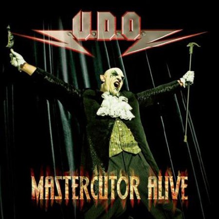 TRES TEMAS EN STREAMING DEL DIRECTO DE U.D.O.