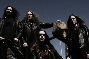 UNLEASHED ESTRENAN VIDEO CLIP