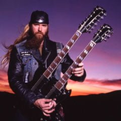 FECHAS EUROPEAS DE BLACK LABEL SOCIETY