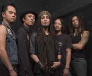 DENNIS PEPA ABANDONA DEATH ANGEL